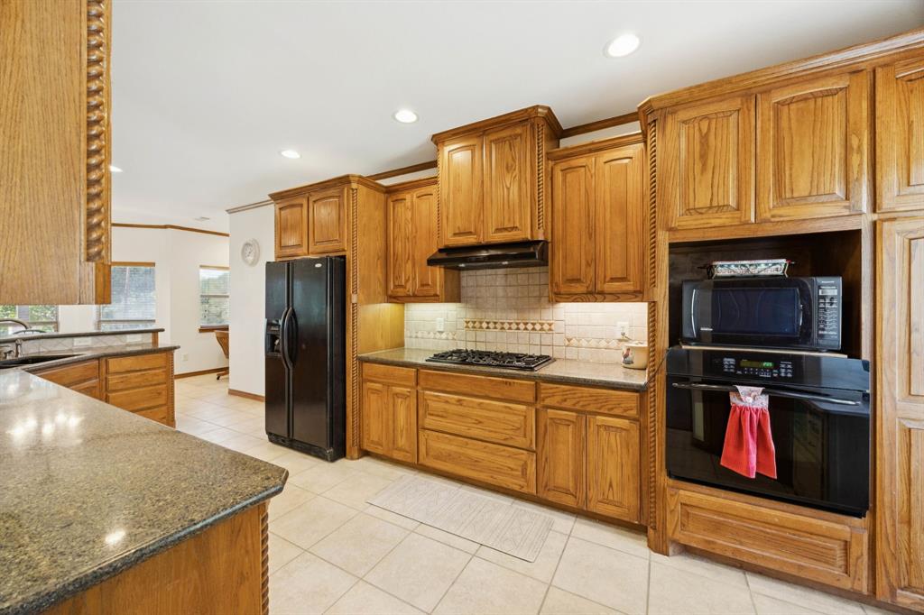 J P Harris Add - Residential