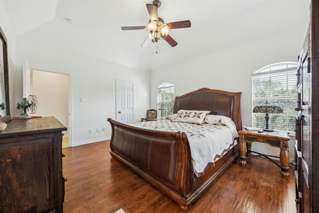 J P Harris Add - Residential