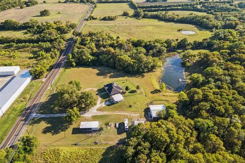 Tiny photo for 2343 W Fm 455, Anna, TX 75409 (MLS # 21079498)