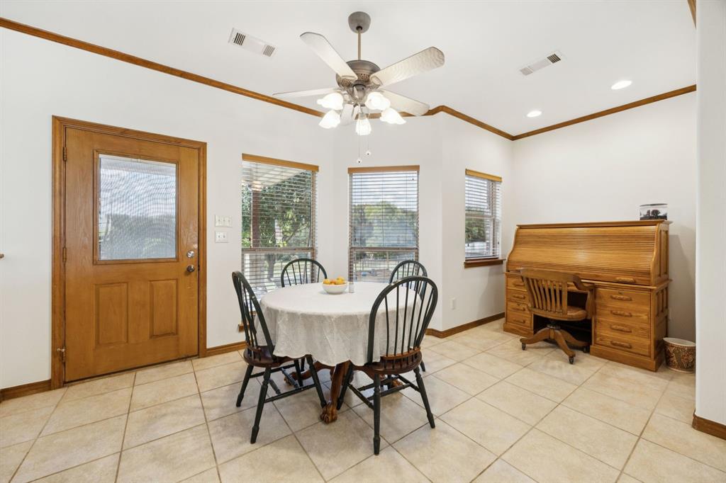 J P Harris Add - Residential