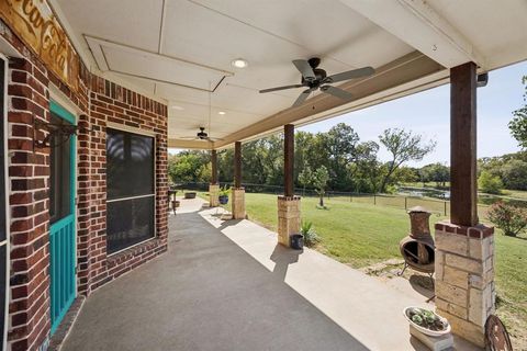 Tiny photo for 2343 W Fm 455, Anna, TX 75409 (MLS # 21079498)