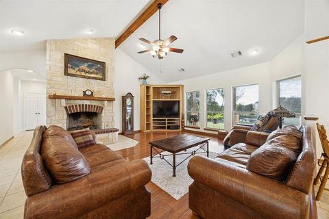 Tiny photo for 2343 W Fm 455, Anna, TX 75409 (MLS # 21079498)