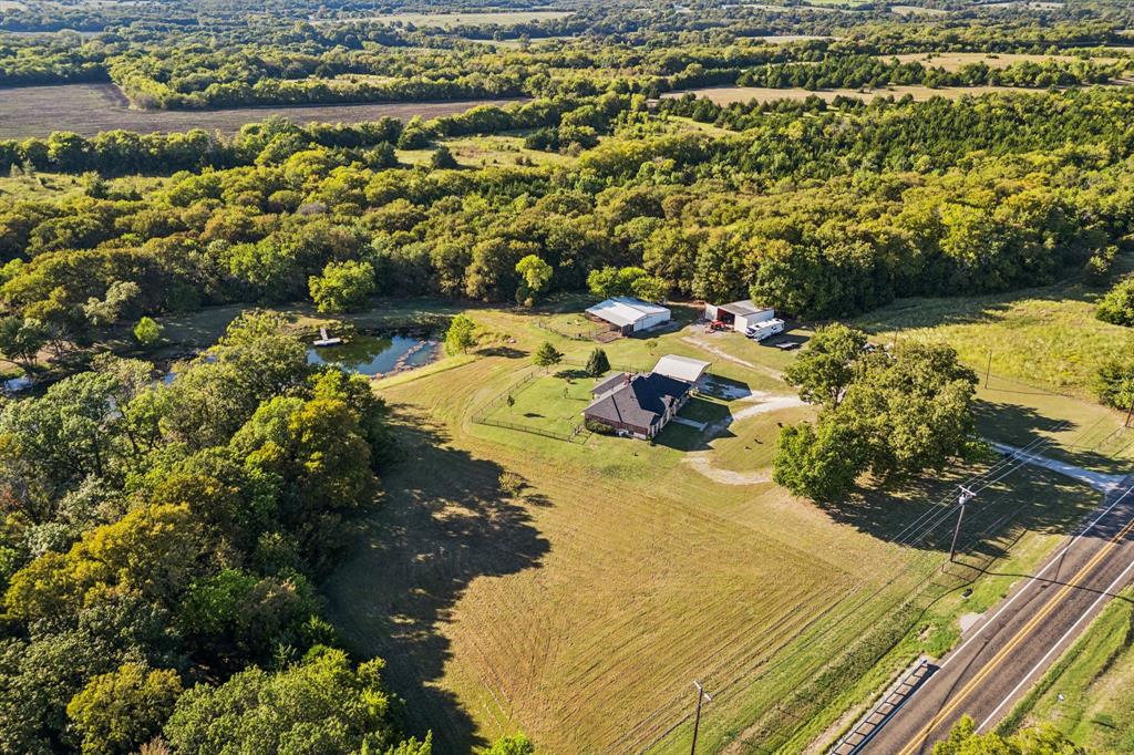 J P Harris Add - Residential