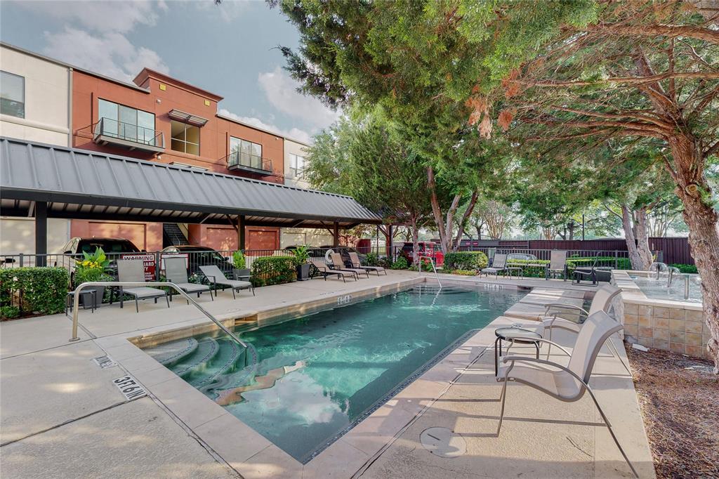 Westside Condos - Residential Lease