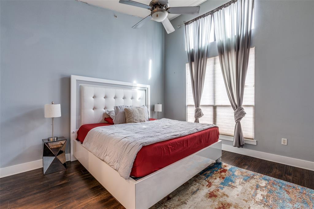 Westside Condos - Residential Lease