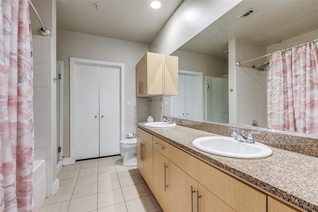 Westside Condos - Residential Lease