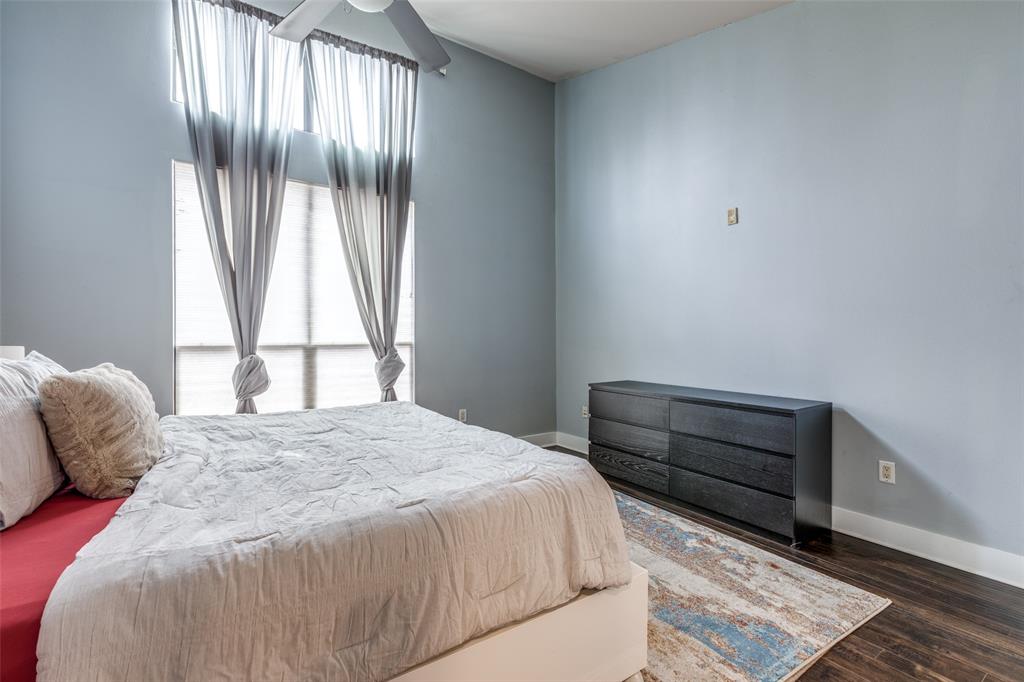 Westside Condos - Residential Lease