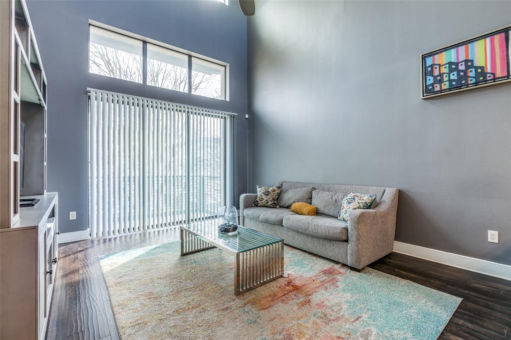 Westside Condos - Residential Lease