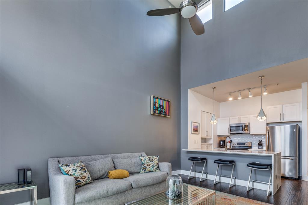 Westside Condos - Residential Lease