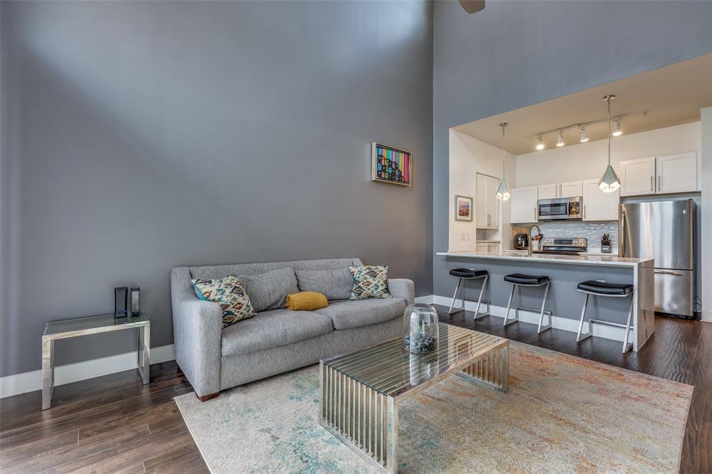 Westside Condos - Residential Lease