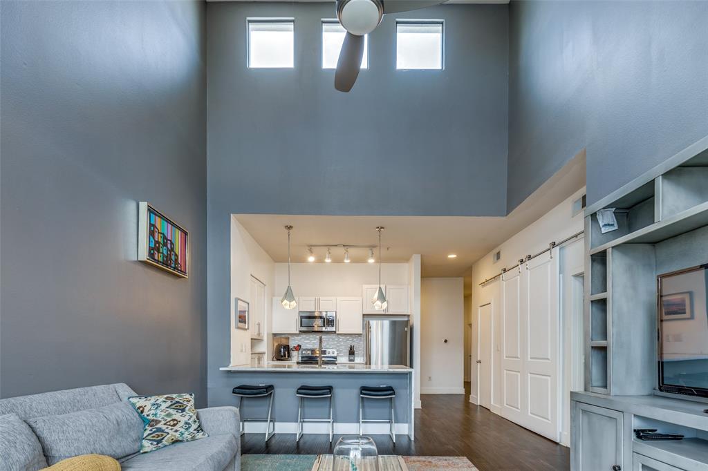 Westside Condos - Residential Lease