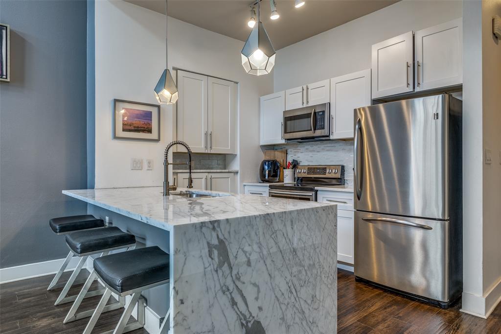 Westside Condos - Residential Lease