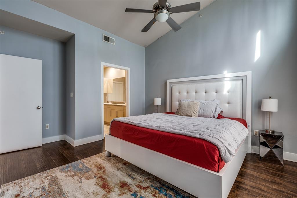 Westside Condos - Residential Lease