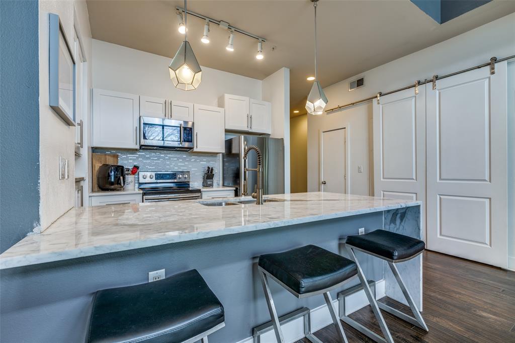 Westside Condos - Residential Lease