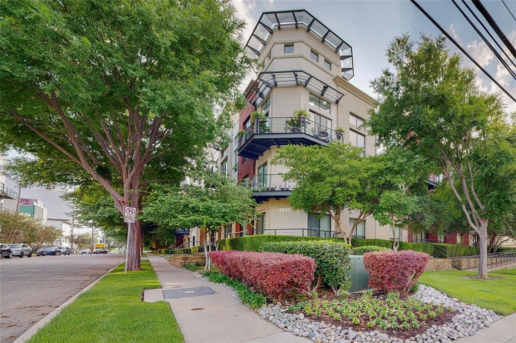 Westside Condos - Residential Lease