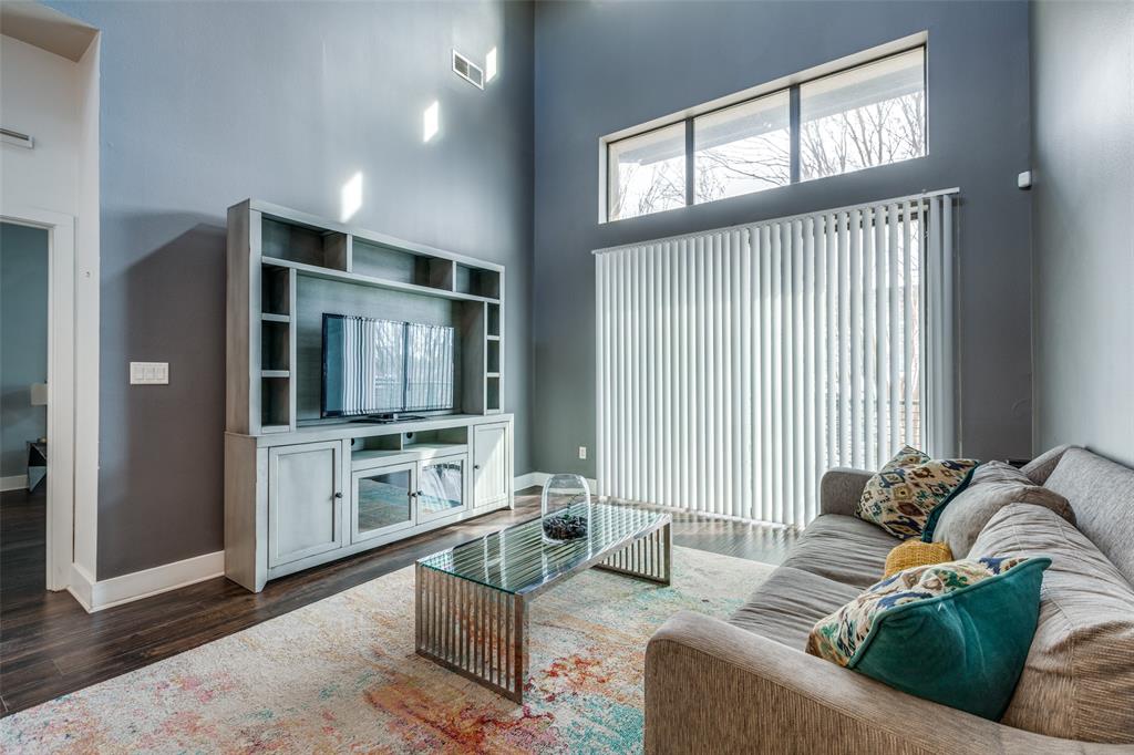 Westside Condos - Residential Lease