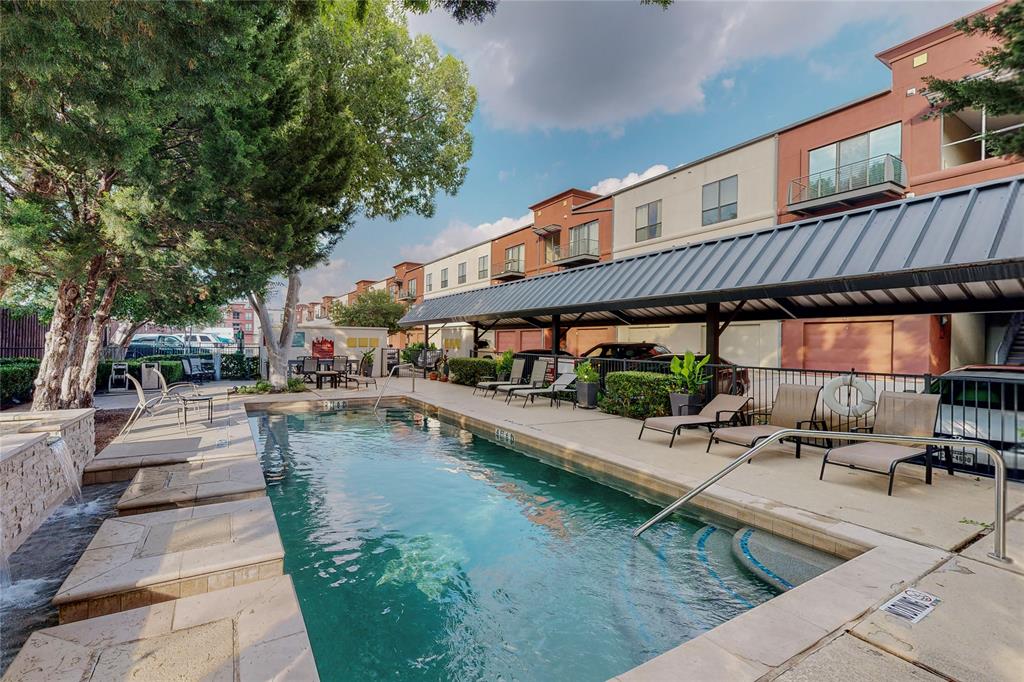 Westside Condos - Residential Lease