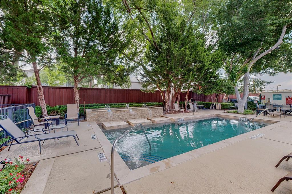 Westside Condos - Residential Lease