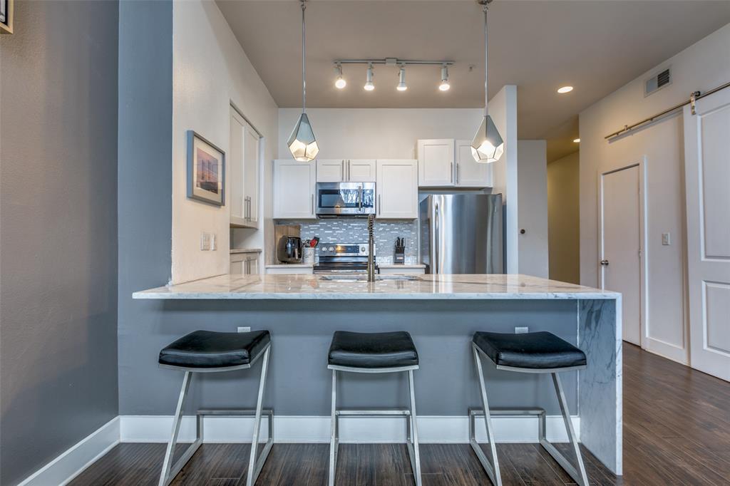 Westside Condos - Residential Lease