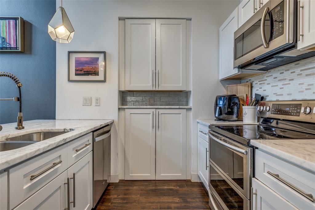 Westside Condos - Residential Lease