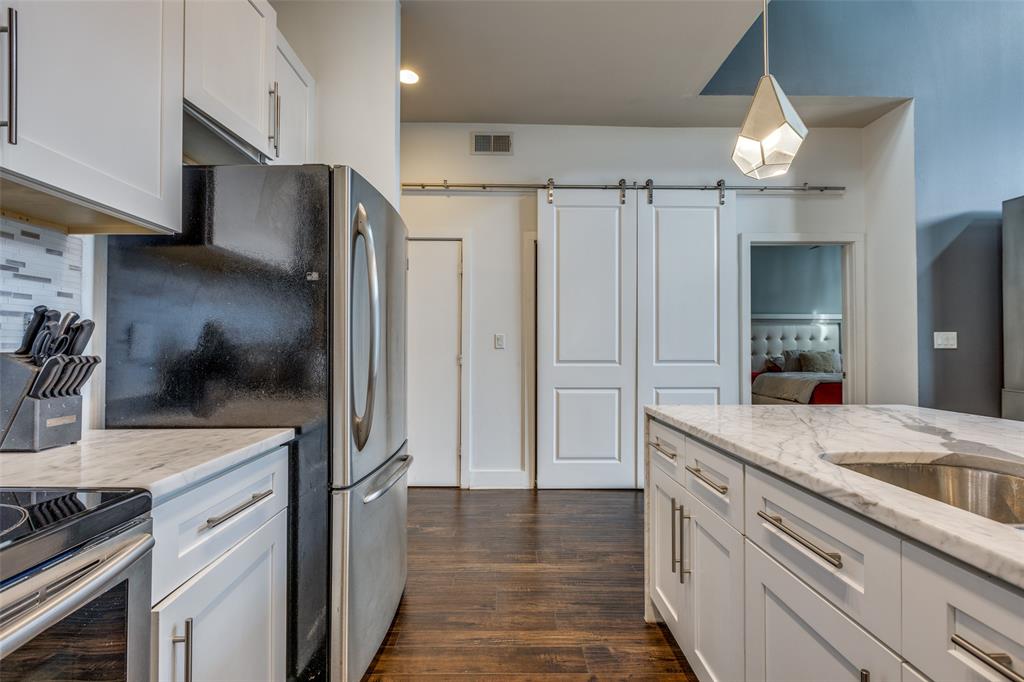 Westside Condos - Residential Lease