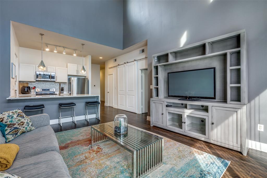 Westside Condos - Residential Lease