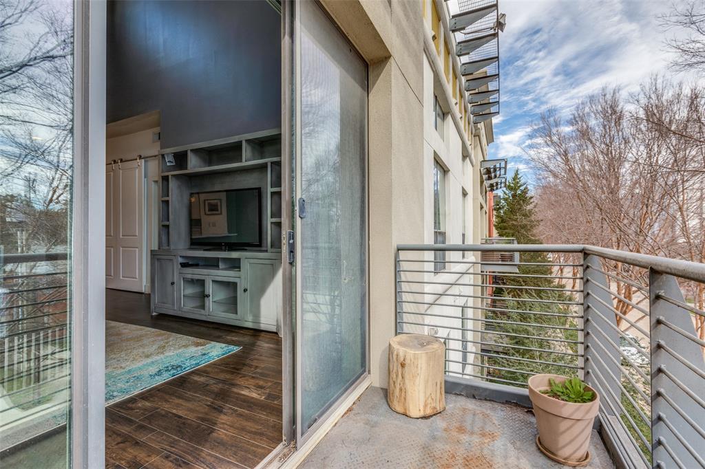 Westside Condos - Residential Lease