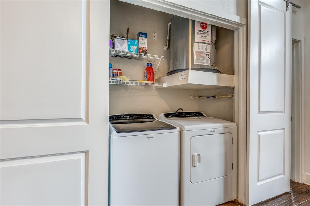 Westside Condos - Residential Lease