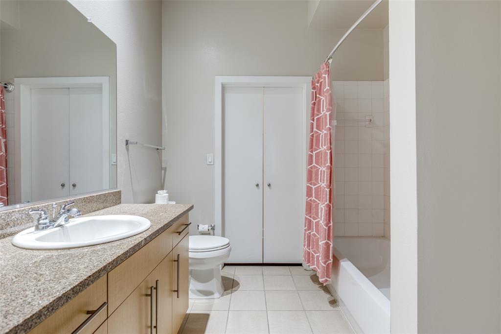 Westside Condos - Residential Lease