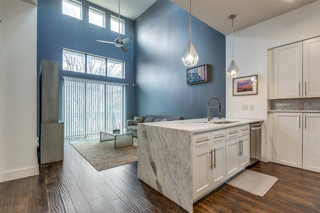 Westside Condos - Residential Lease