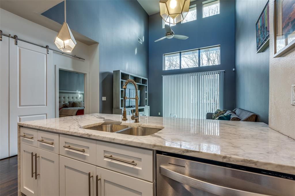 Westside Condos - Residential Lease