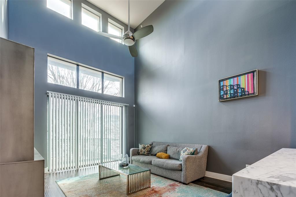 Westside Condos - Residential Lease