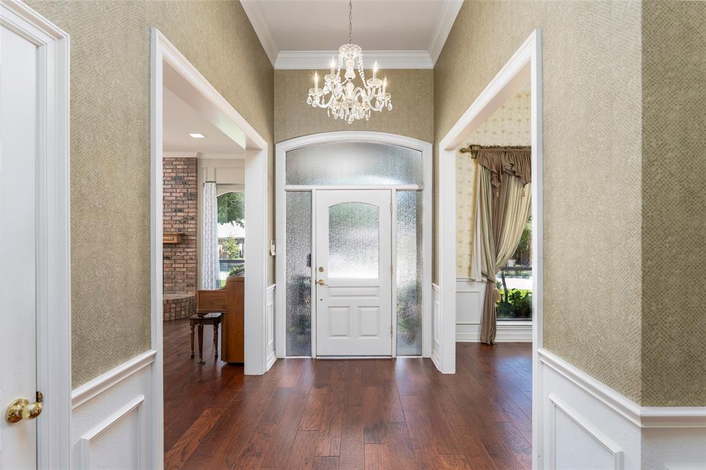 4202 Old Dominion Drive