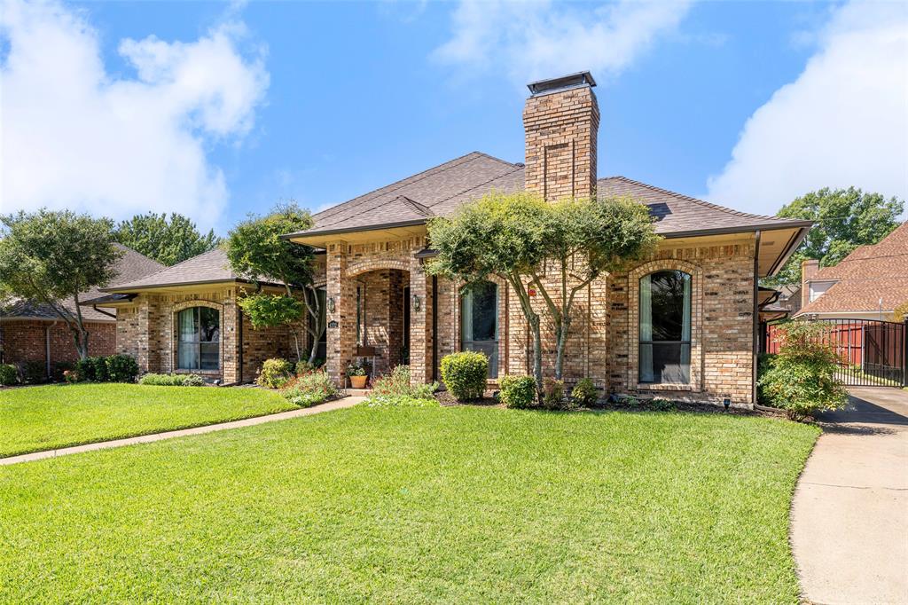 4202 Old Dominion Drive
