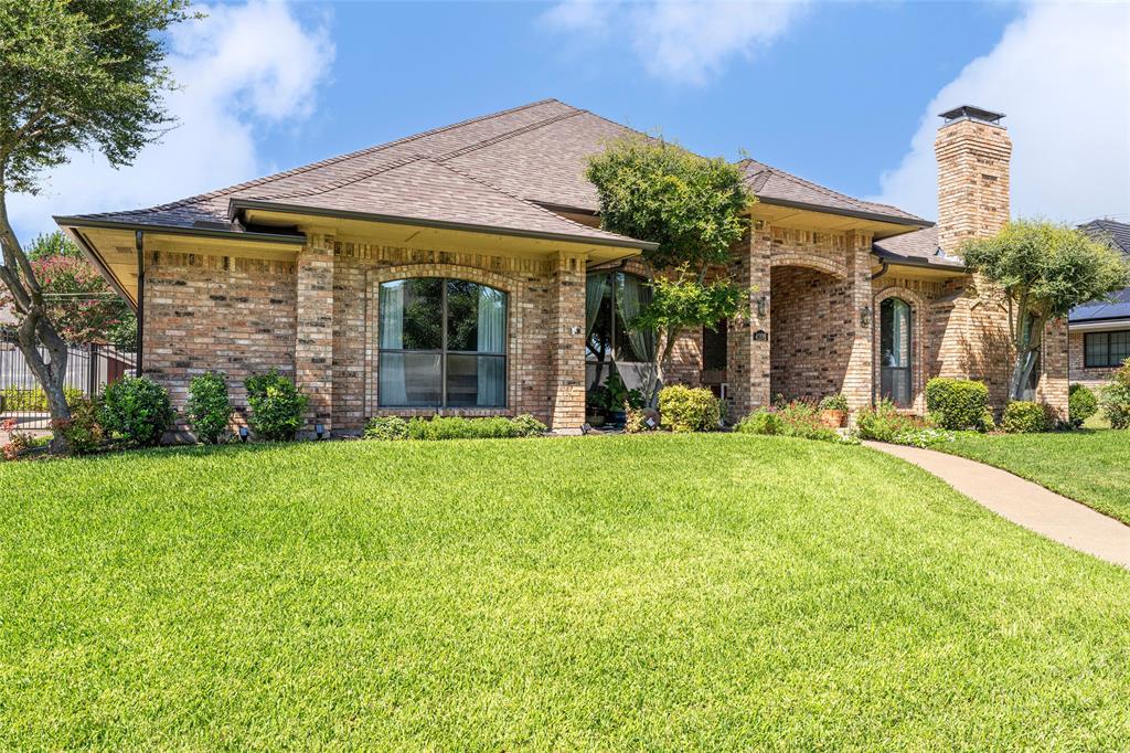 4202 Old Dominion Drive