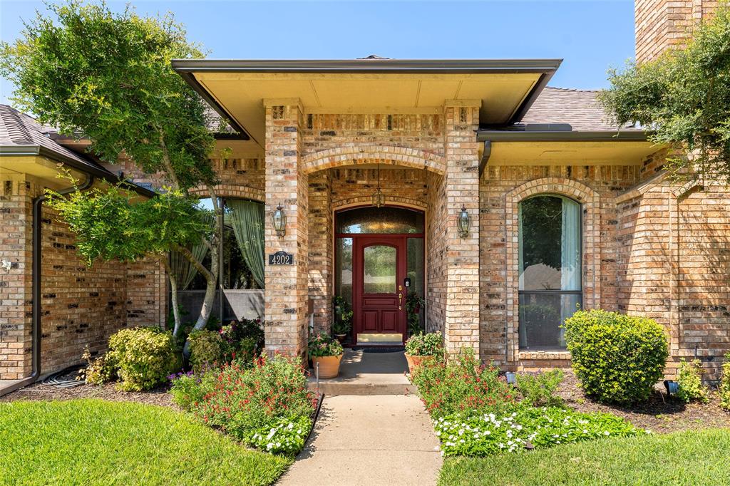 4202 Old Dominion Drive