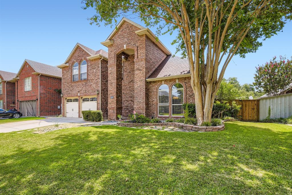 11005 Alexandria Drive