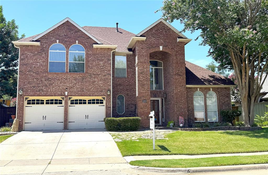 11005 Alexandria Drive