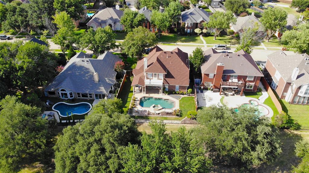11005 Alexandria Drive