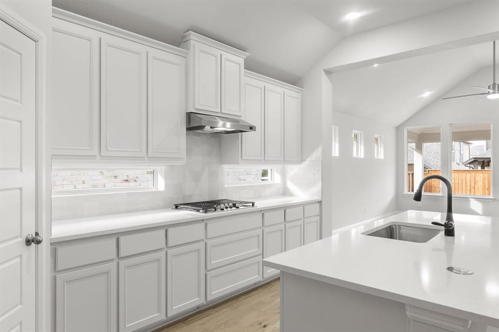 Creekview Meadows - Residential