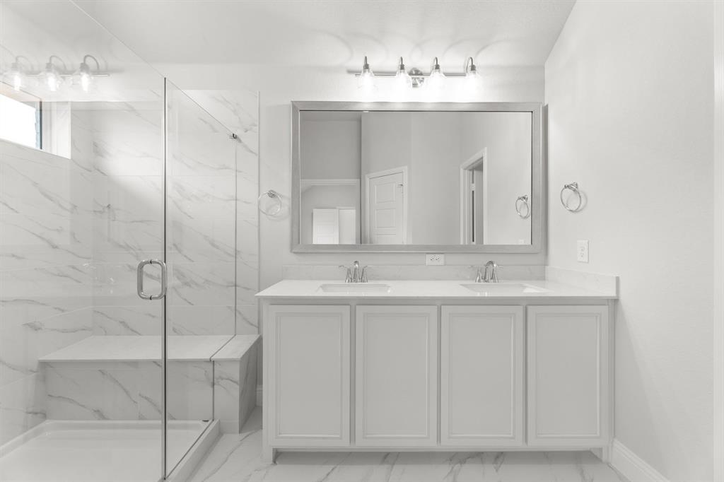 Creekview Meadows - Residential