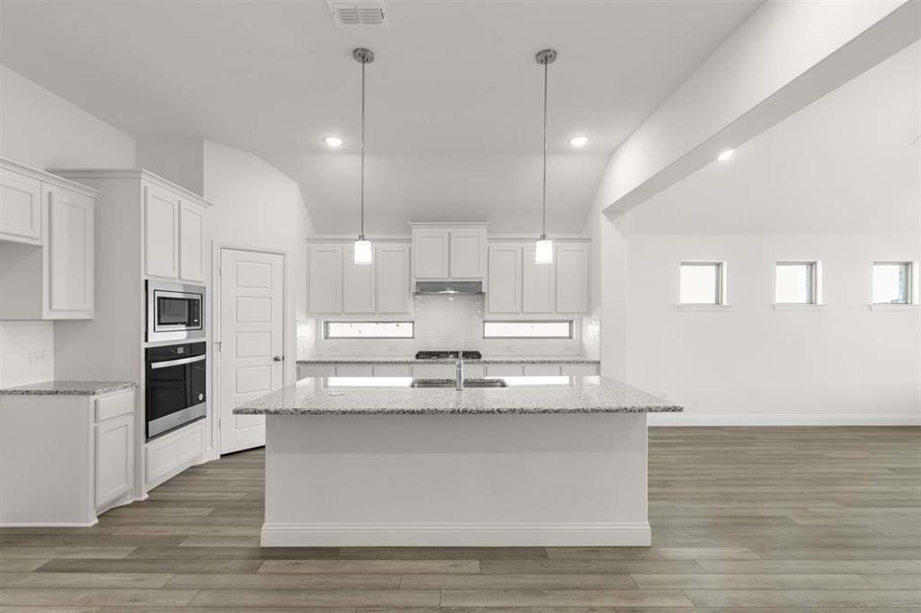 Creekview Meadows - Residential