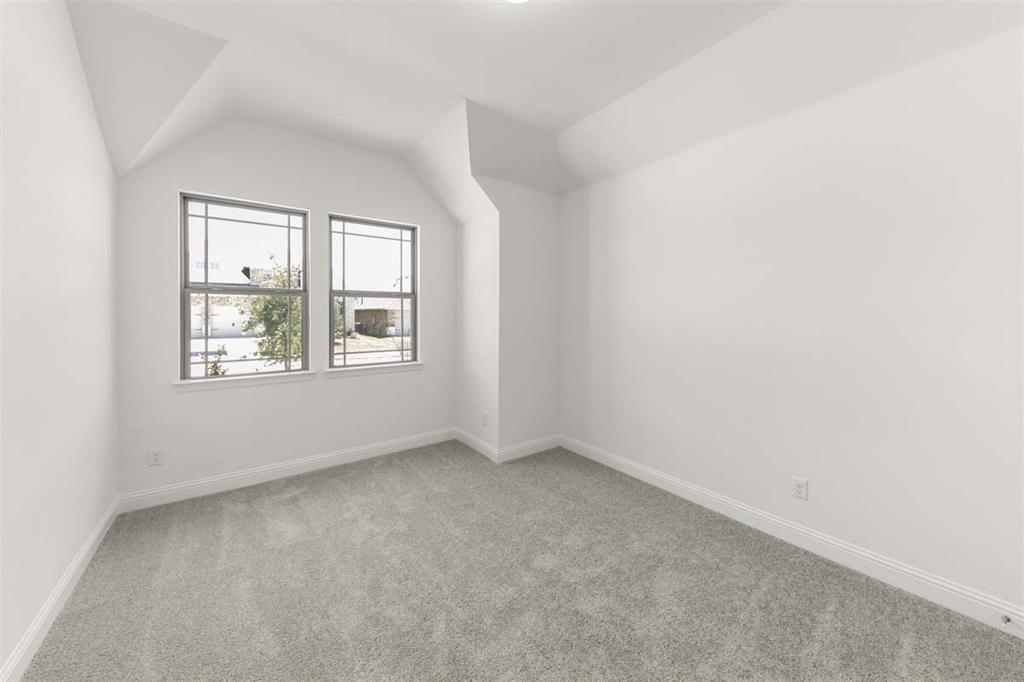 Creekview Meadows - Residential