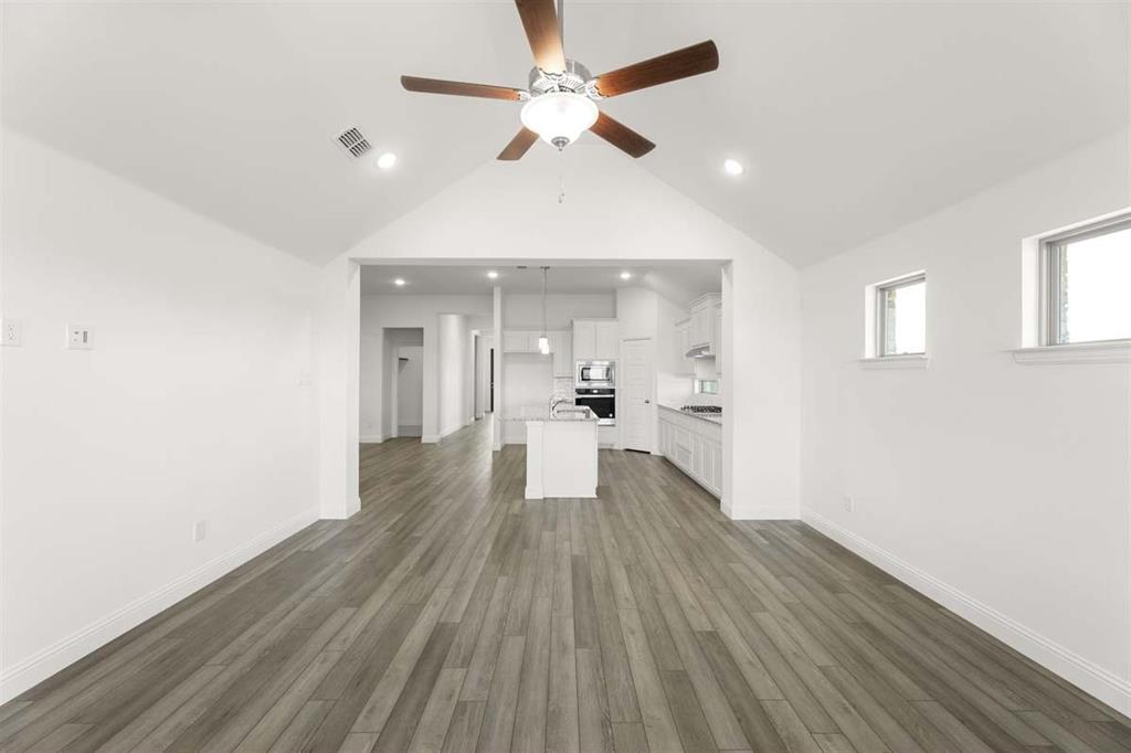 Creekview Meadows - Residential