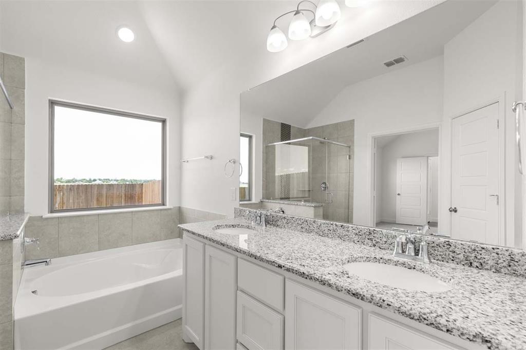 Creekview Meadows - Residential