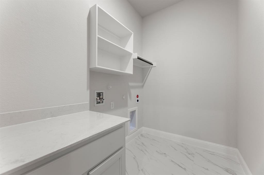 Creekview Meadows - Residential