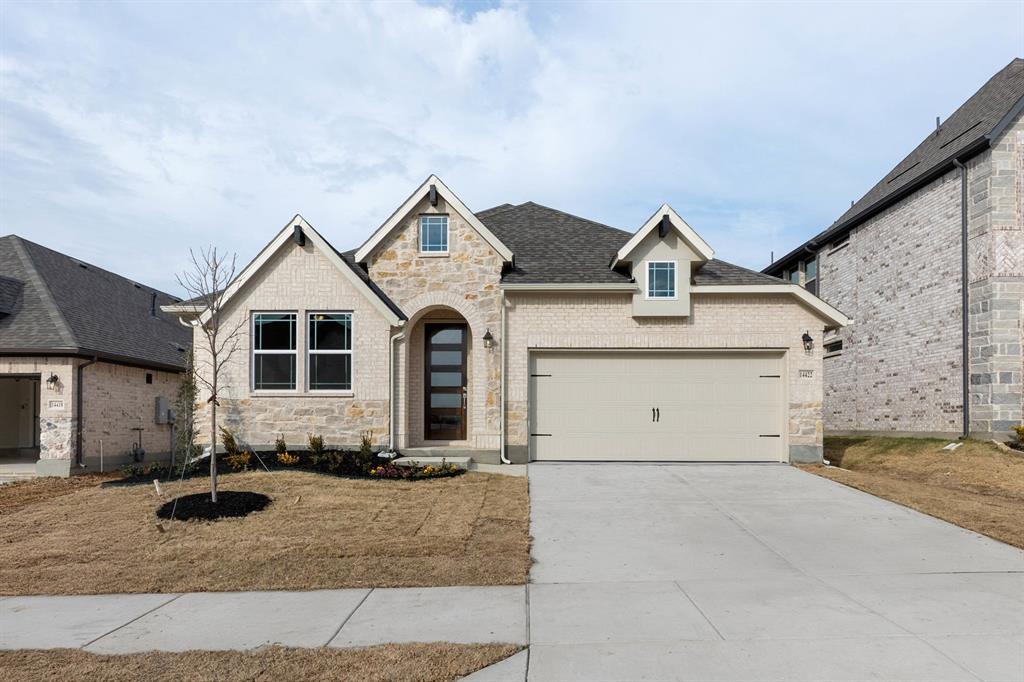 Creekview Meadows - Residential