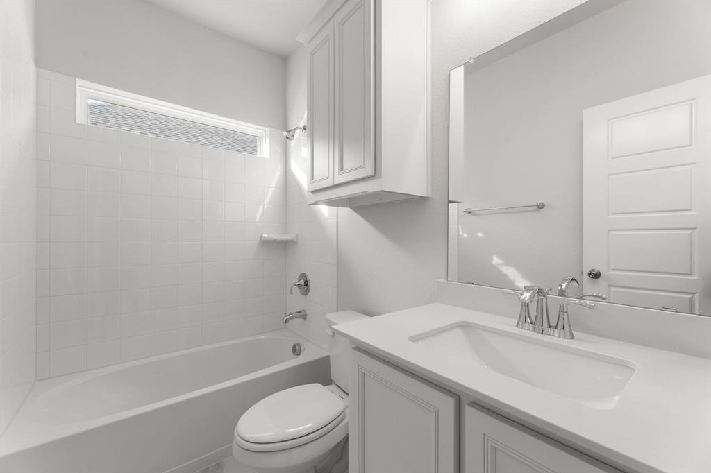 Creekview Meadows - Residential