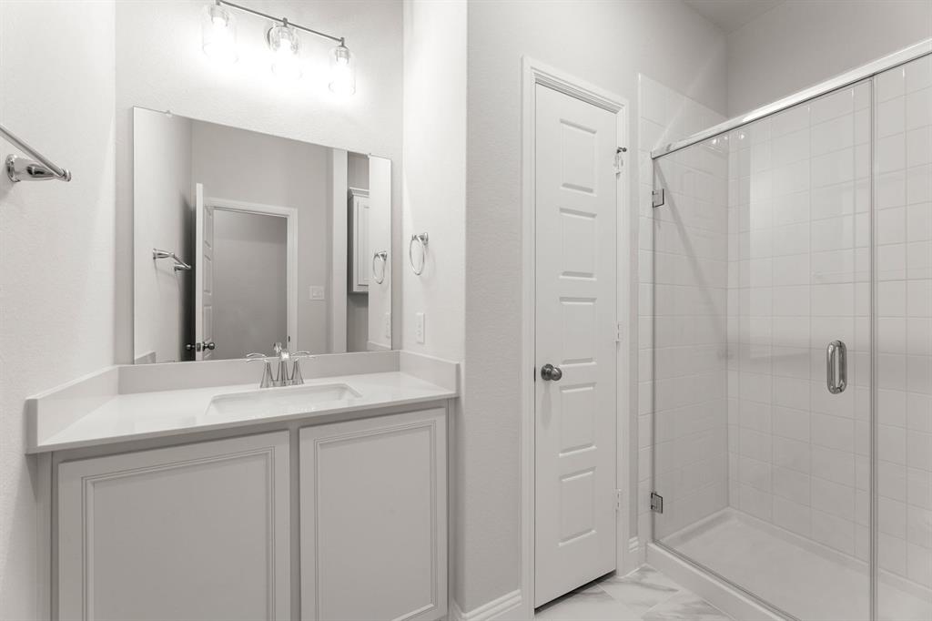 Creekview Meadows - Residential