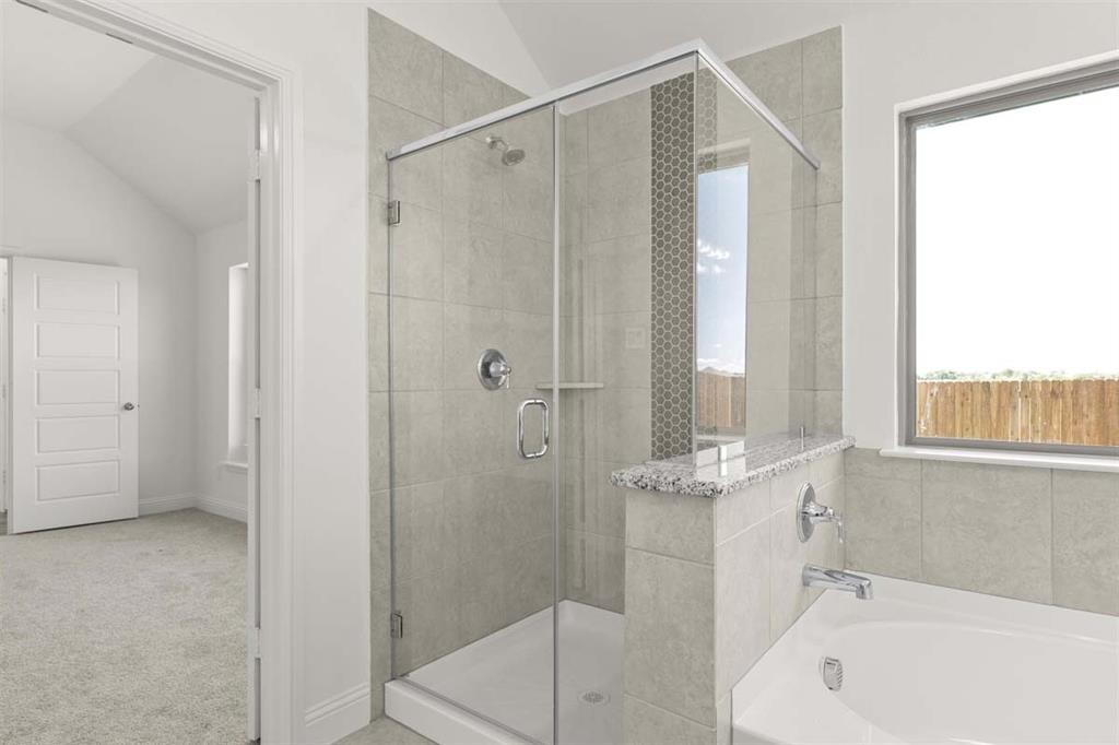 Creekview Meadows - Residential